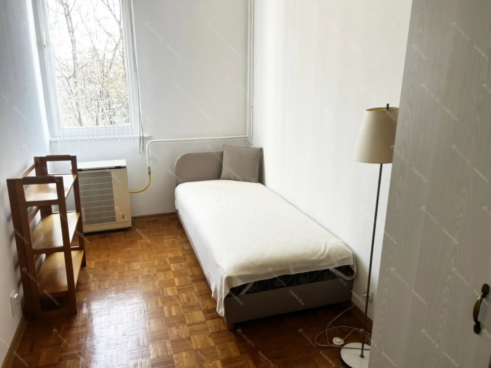 Kiadó albérlet 220000 Ft/hó áron: Budapest, XVI. kerület  Olga utca. Mérete: 56 nm, 1 szobás | Alberlet.hu - 6674478