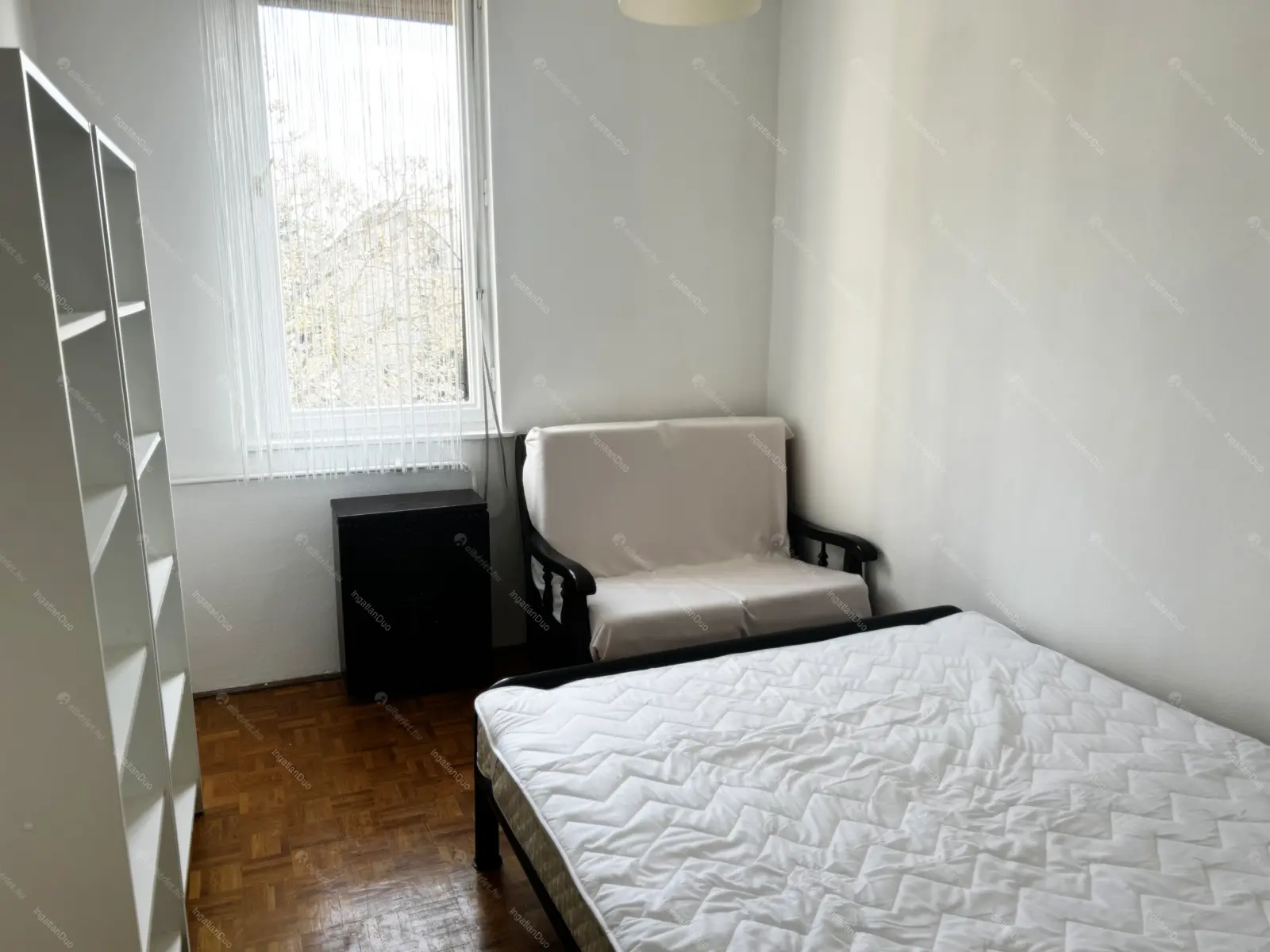 Kiadó albérlet 220000 Ft/hó áron: Budapest, XVI. kerület  Olga utca. Mérete: 56 nm, 1 szobás | Alberlet.hu - 6674480