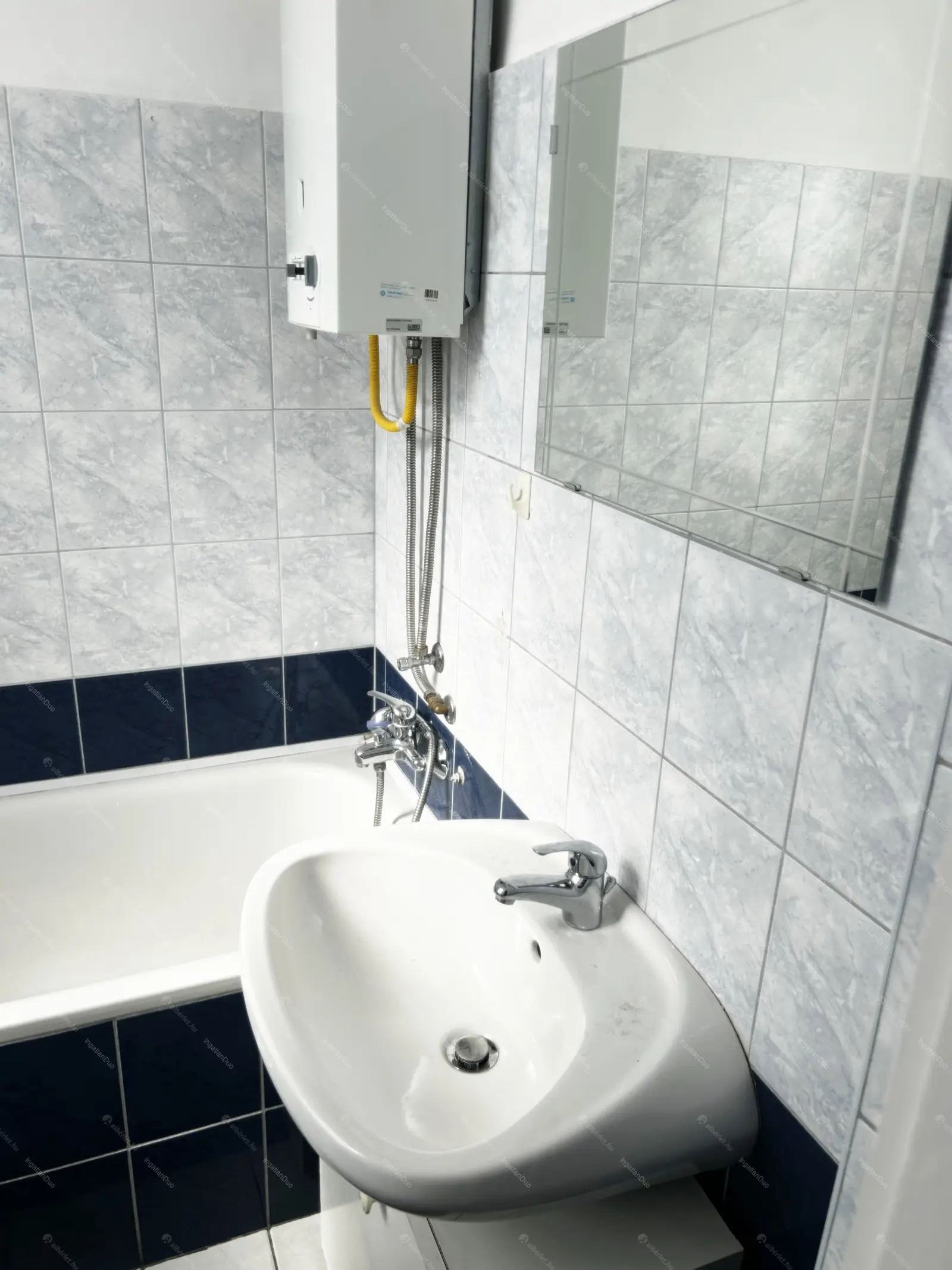 Kiadó albérlet 220000 Ft/hó áron: Budapest, XVI. kerület  Olga utca. Mérete: 56 nm, 1 szobás | Alberlet.hu - 6674483