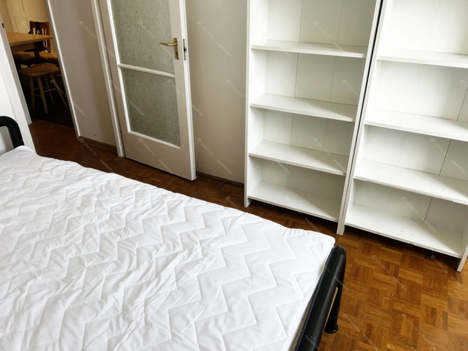 Kiadó albérlet 220000 Ft/hó áron: Budapest, XVI. kerület  Olga utca. Mérete: 56 nm, 1 szobás | Alberlet.hu - 6674486