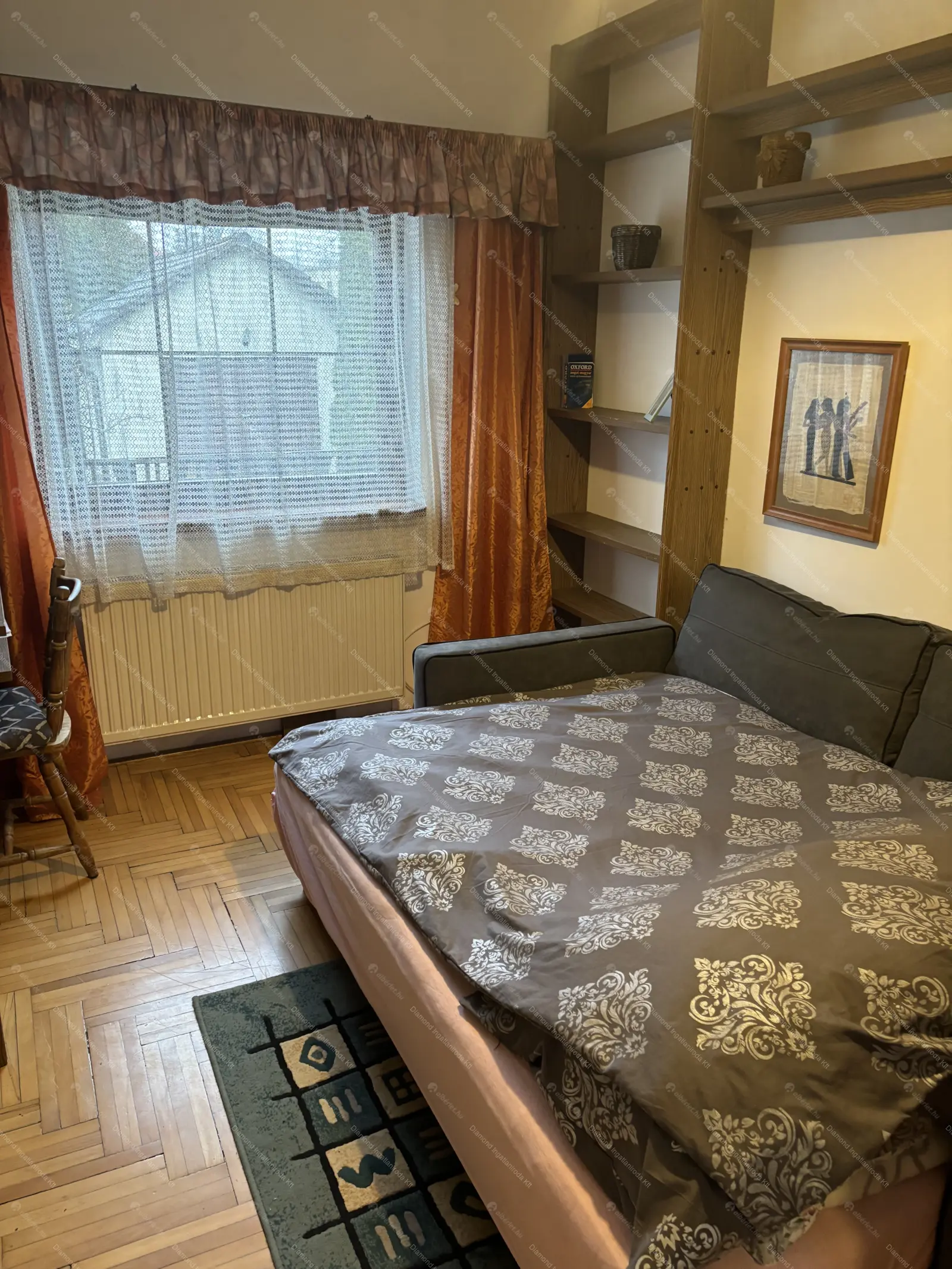 Kiadó albérlet 550000 Ft/hó áron: Budapest, XVI. kerület  Õrvezető utca. Mérete: 200 nm, 5 szobás | Alberlet.hu - 6643152