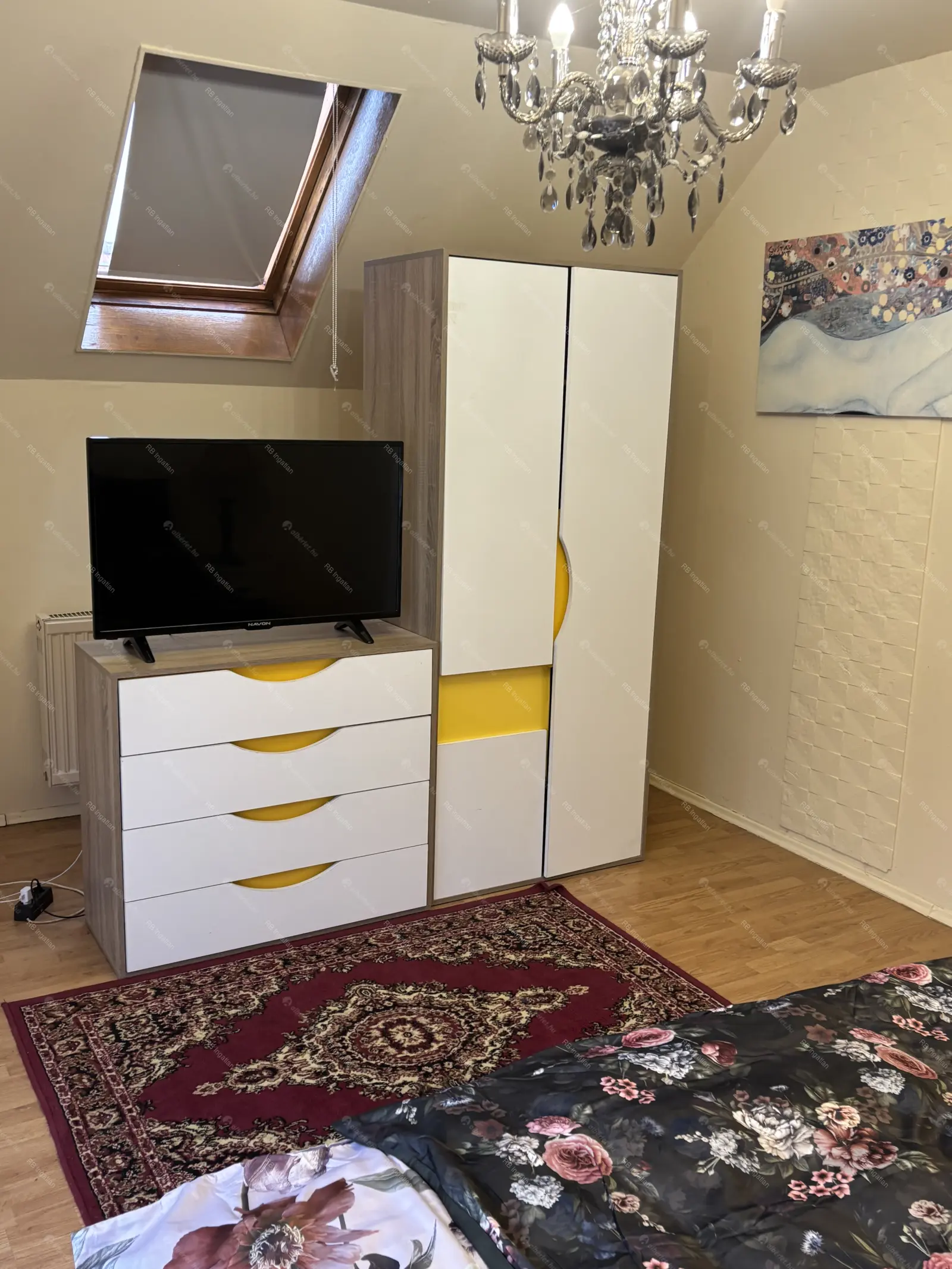 Kiadó albérlet 550000 Ft/hó áron: Budapest, XVI. kerület  Õrvezető utca. Mérete: 220 nm, 5 szobás | Alberlet.hu - 6683232