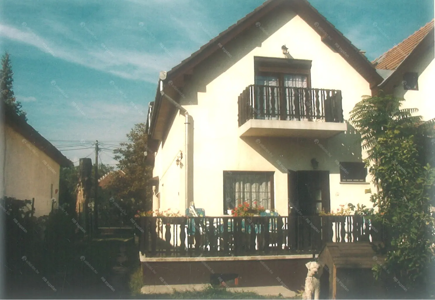 Kiadó albérlet 550000 Ft/hó áron: Budapest, XVI. kerület  Õrvezető utca. Mérete: 220 nm, 5 szobás | Alberlet.hu - 6683233