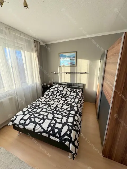 Kiadó albérlet 280000 Ft/hó áron: Budapest, XVI. kerület  Összefogás sétány. Mérete: 60 nm, 2 szobás | Alberlet.hu - 6641870