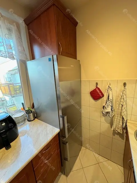 Kiadó albérlet 280000 Ft/hó áron: Budapest, XVI. kerület  Összefogás sétány. Mérete: 60 nm, 2 szobás | Alberlet.hu - 6641874