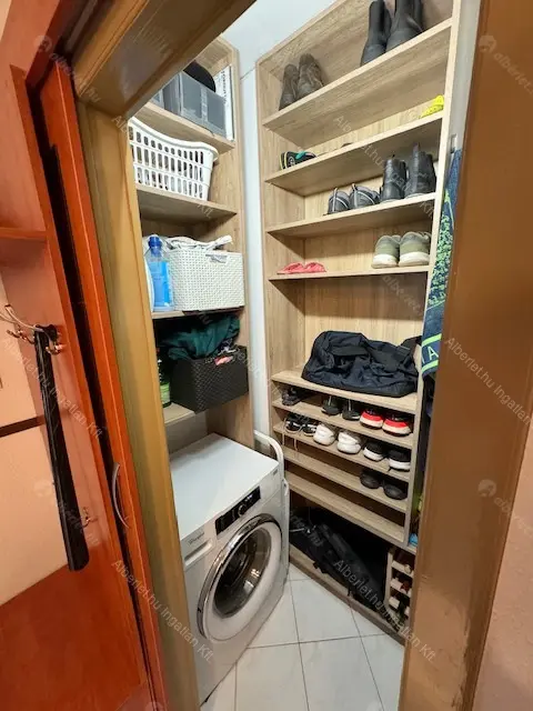 Kiadó albérlet 280000 Ft/hó áron: Budapest, XVI. kerület  Összefogás sétány. Mérete: 60 nm, 2 szobás | Alberlet.hu - 6641878