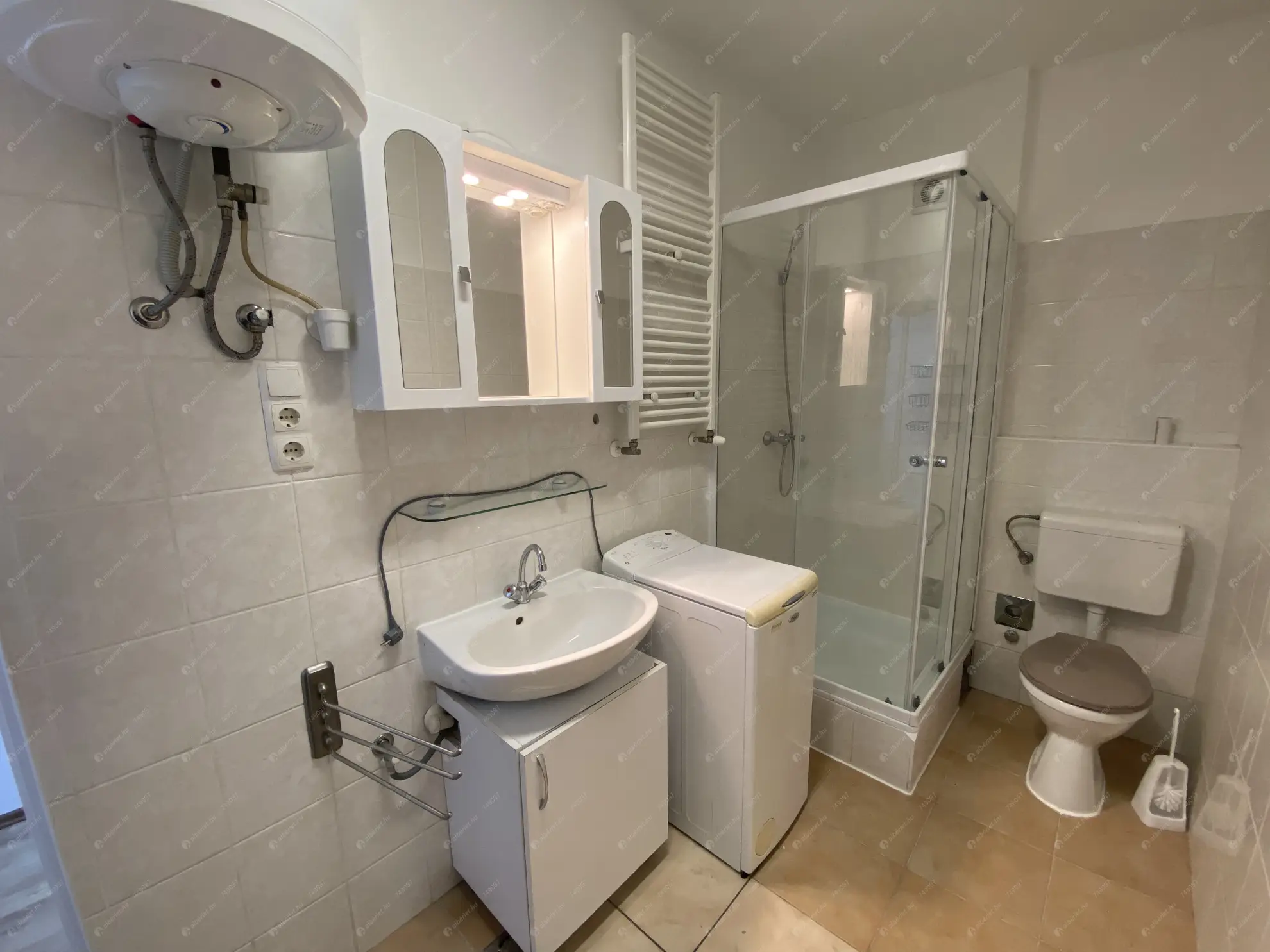 Kiadó albérlet 265000 Ft/hó áron: Budapest, XVI. kerület  Pál utca. Mérete: 65 nm, 3 szobás | Alberlet.hu - 6618544