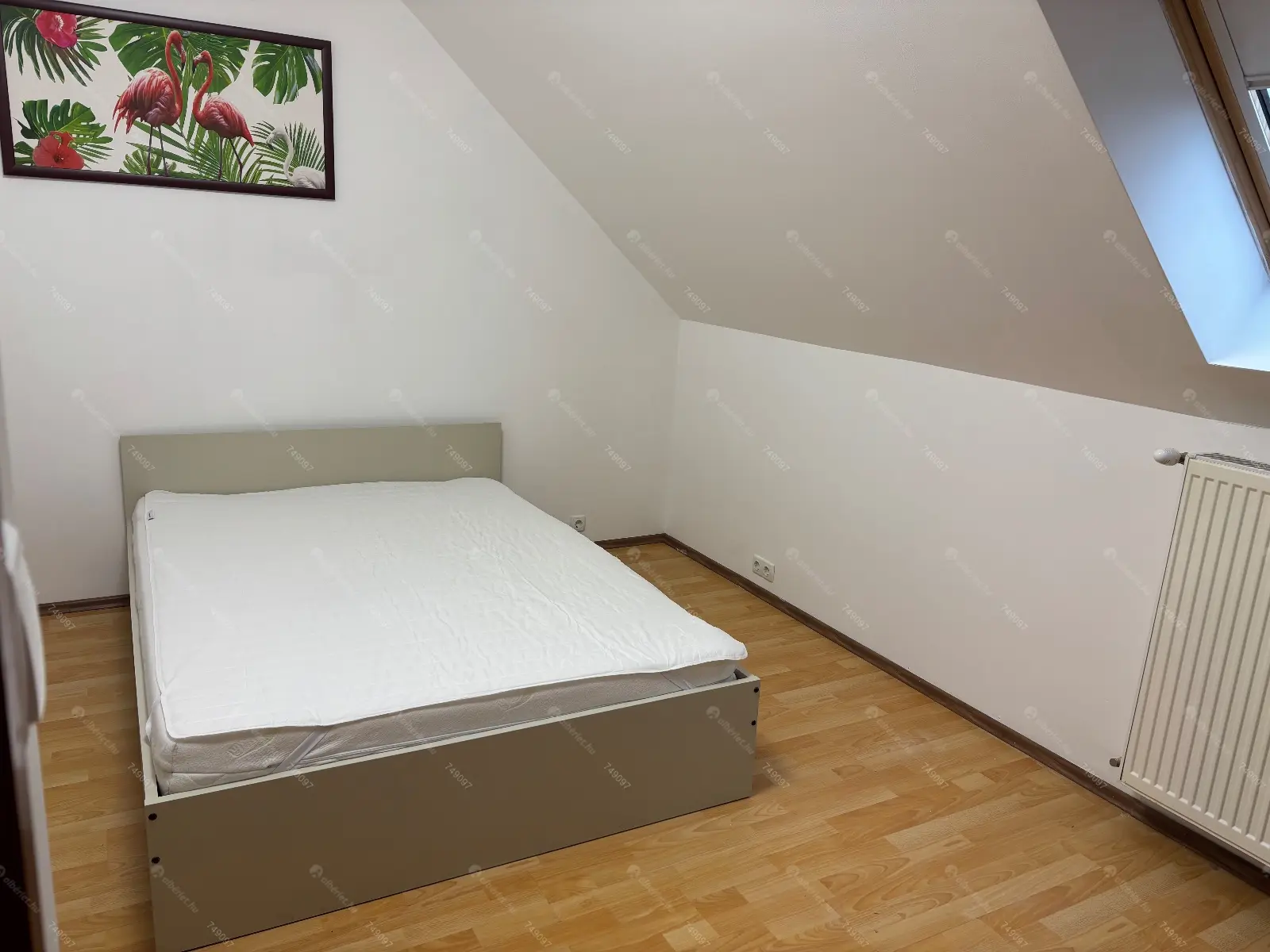 Kiadó albérlet 265000 Ft/hó áron: Budapest, XVI. kerület  Pál utca. Mérete: 65 nm, 3 szobás | Alberlet.hu - 6641844