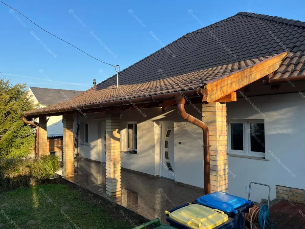 Kiadó albérlet 550000 Ft/hó áron: Budapest, XVI. kerület  Rendelő utca. Mérete: 130 nm, 2 szobás | Alberlet.hu - 6683556