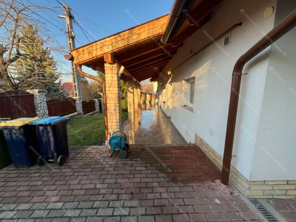 Kiadó albérlet 550000 Ft/hó áron: Budapest, XVI. kerület  Rendelő utca. Mérete: 130 nm, 2 szobás | Alberlet.hu - 6683557