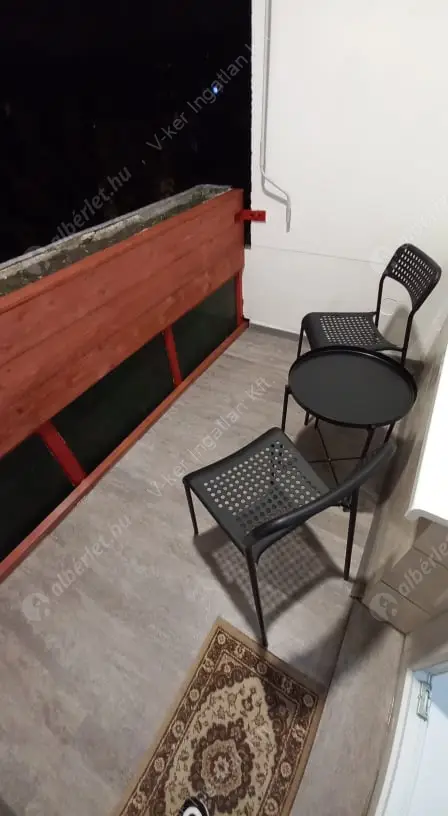 Kiadó albérlet 200000 Ft/hó áron: Budapest, XVI. kerület  Rigó utca. Mérete: 54 nm, 2 szobás | Alberlet.hu - 5487768