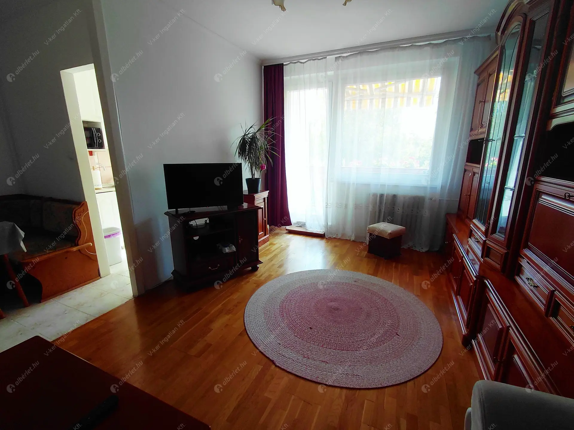 Kiadó albérlet 200000 Ft/hó áron: Budapest, XVI. kerület  Rigó utca. Mérete: 54 nm, 2 szobás | Alberlet.hu - 6504568