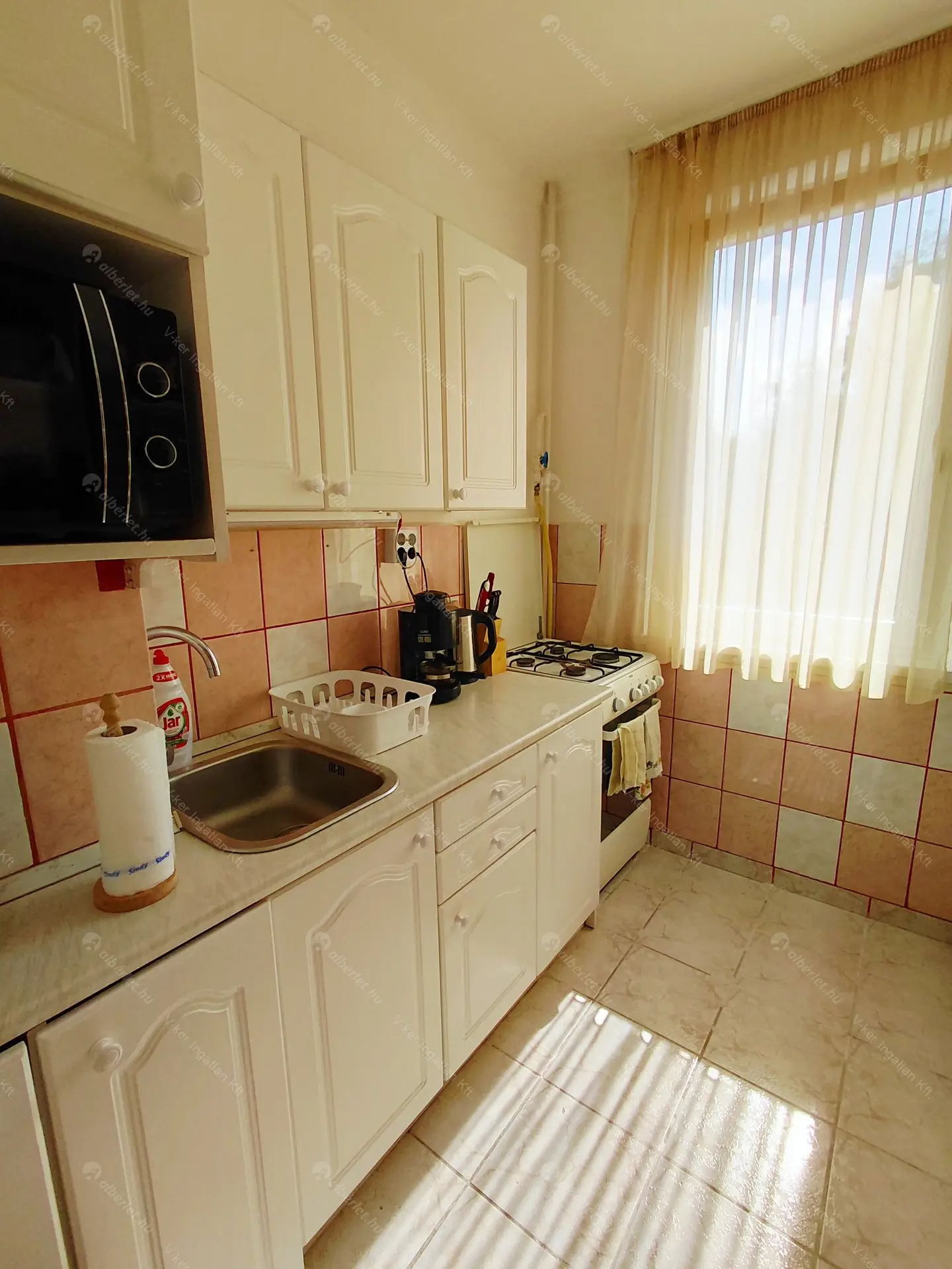 Kiadó albérlet 200000 Ft/hó áron: Budapest, XVI. kerület  Rigó utca. Mérete: 54 nm, 2 szobás | Alberlet.hu - 6504569