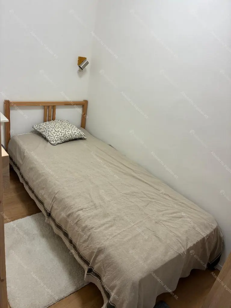 Kiadó albérlet 170000 Ft/hó áron: Budapest, XVI. kerület  Sóderos utca. Mérete: 20 nm, 1 szobás | Alberlet.hu - 6672014