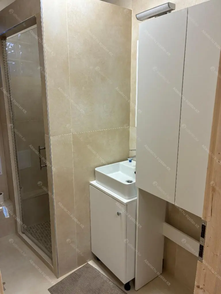 Kiadó albérlet 170000 Ft/hó áron: Budapest, XVI. kerület  Sóderos utca. Mérete: 20 nm, 1 szobás | Alberlet.hu - 6672020