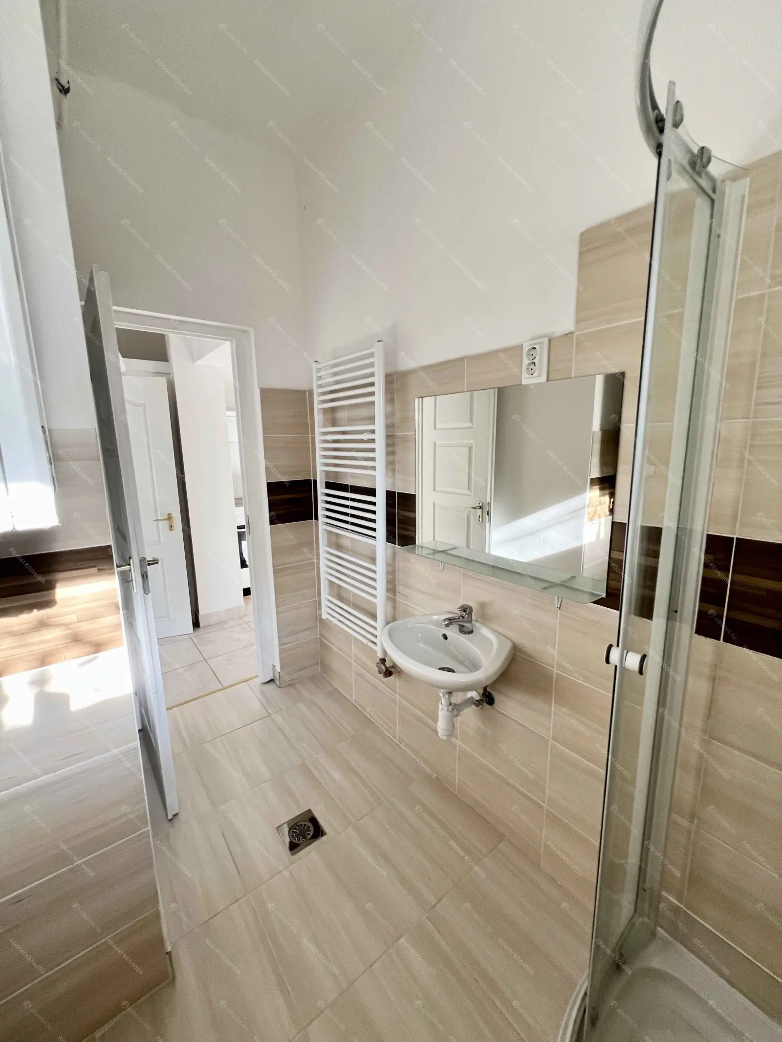 Kiadó albérlet 190000 Ft/hó áron: Budapest, XVI. kerület  Szérű utca. Mérete: 43 nm, 1 szobás | Alberlet.hu - 6653947