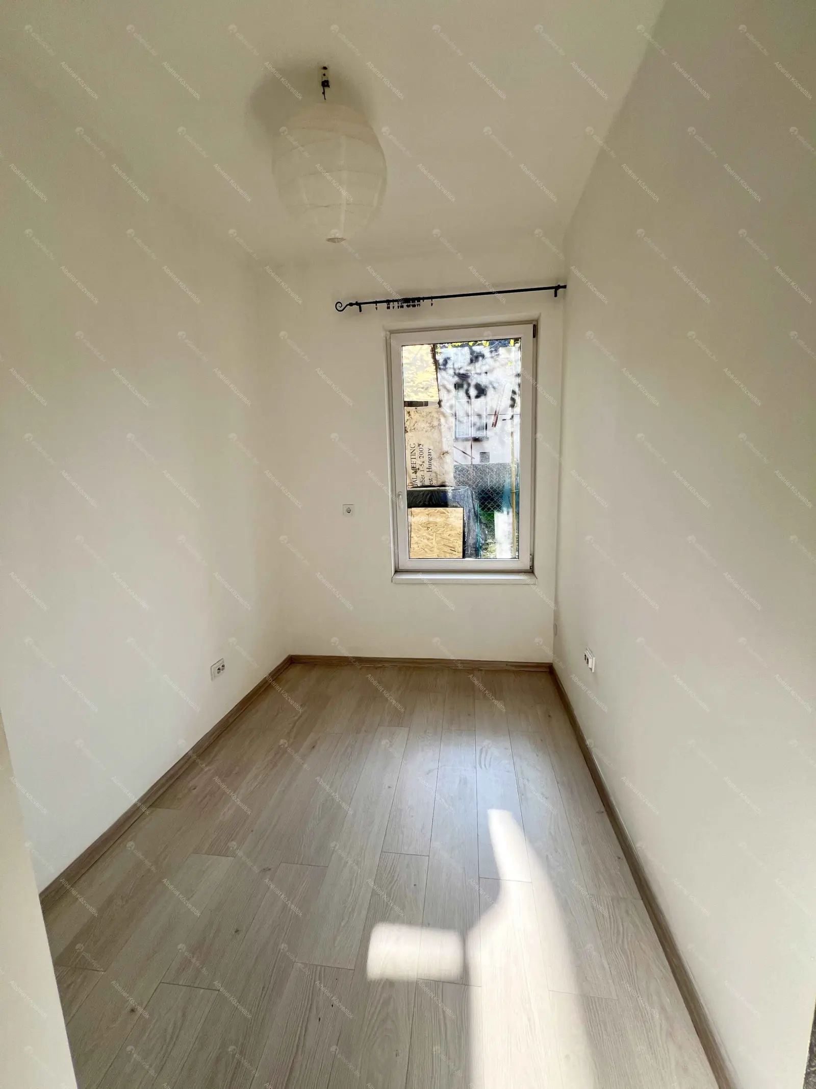 Kiadó albérlet 190000 Ft/hó áron: Budapest, XVI. kerület  Szérű utca. Mérete: 43 nm, 1 szobás | Alberlet.hu - 6653951