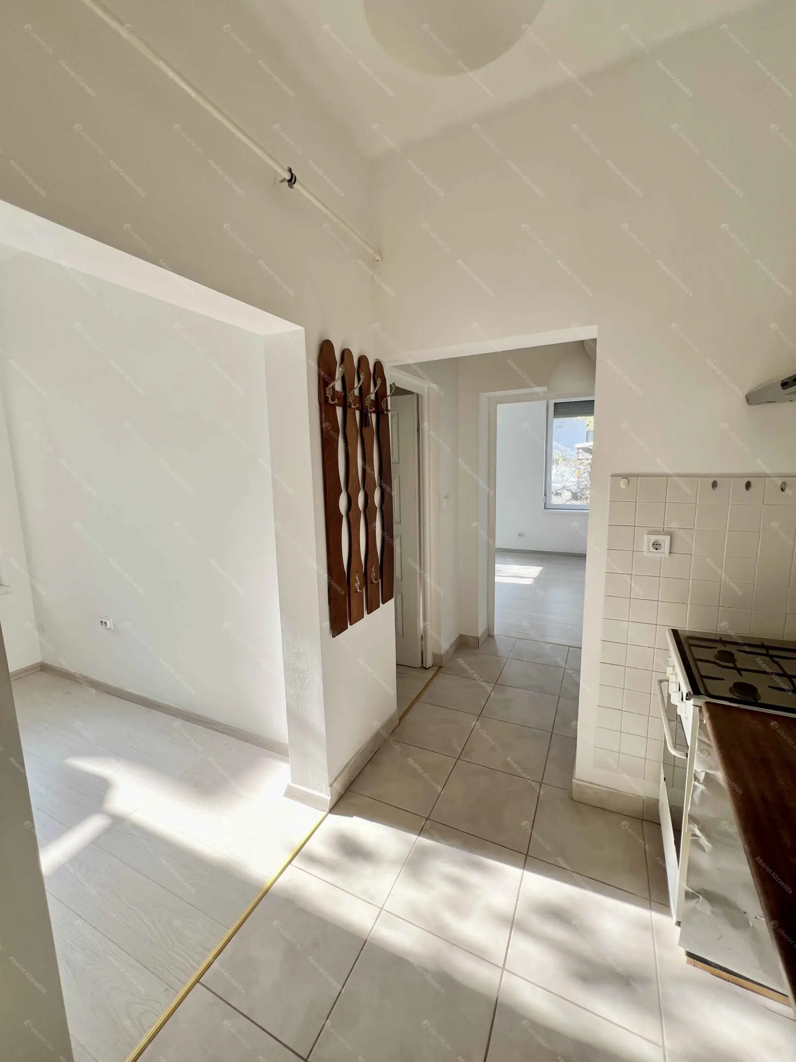 Kiadó albérlet 190000 Ft/hó áron: Budapest, XVI. kerület  Szérű utca. Mérete: 43 nm, 1 szobás | Alberlet.hu - 6653955