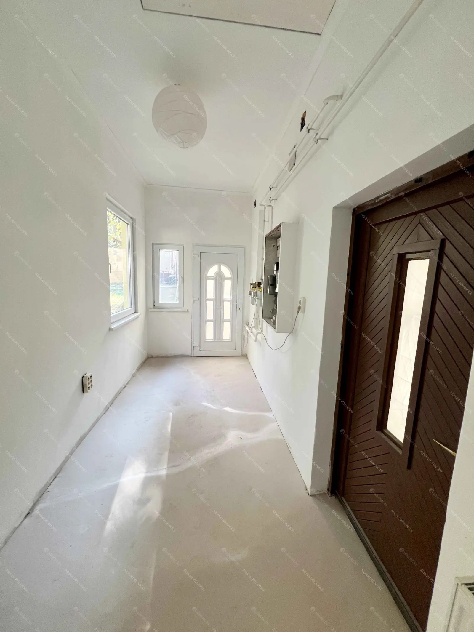 Kiadó albérlet 190000 Ft/hó áron: Budapest, XVI. kerület  Szérű utca. Mérete: 43 nm, 1 szobás | Alberlet.hu - 6653956