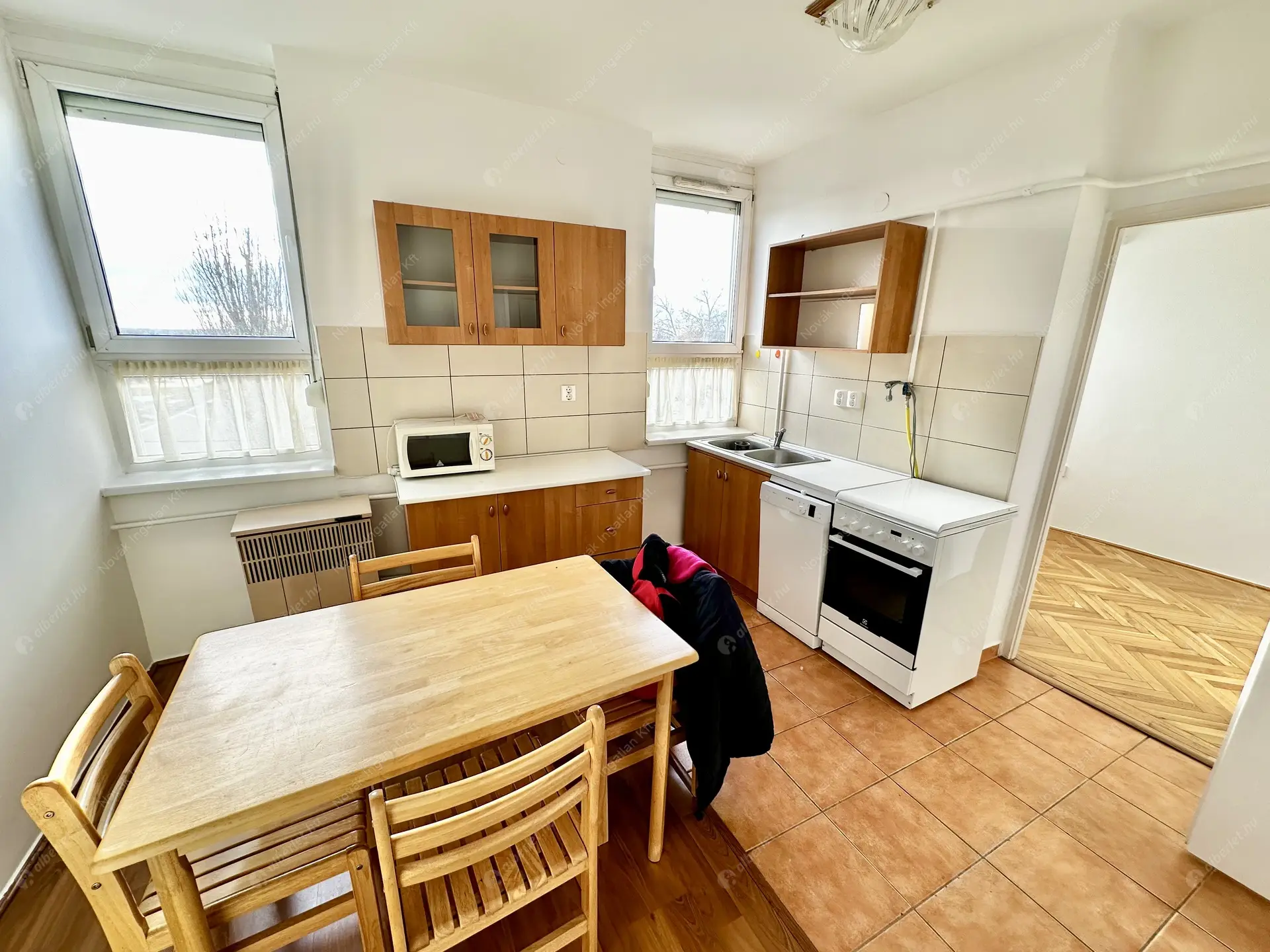 Kiadó albérlet 200000 Ft/hó áron: Budapest, XVI. kerület  Újszász utca. Mérete: 51 nm, 2 szobás | Alberlet.hu - 6391279