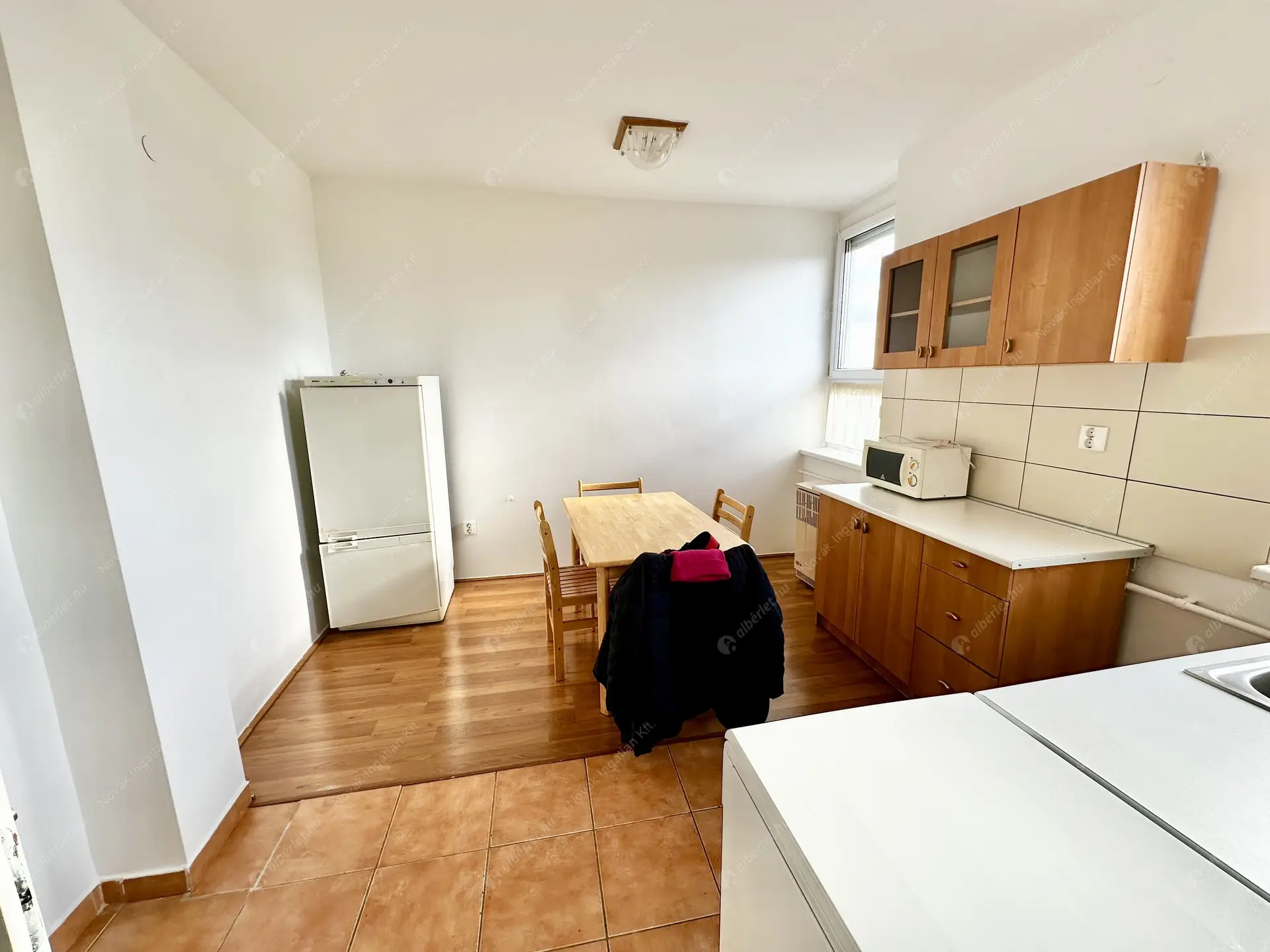 Kiadó albérlet 200000 Ft/hó áron: Budapest, XVI. kerület  Újszász utca. Mérete: 51 nm, 2 szobás | Alberlet.hu - 6391280