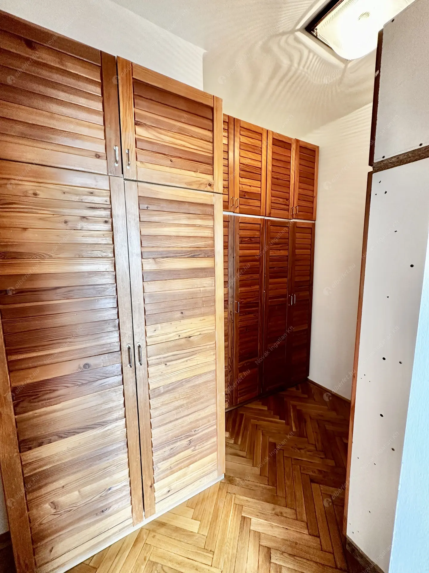 Kiadó albérlet 200000 Ft/hó áron: Budapest, XVI. kerület  Újszász utca. Mérete: 51 nm, 2 szobás | Alberlet.hu - 6391281