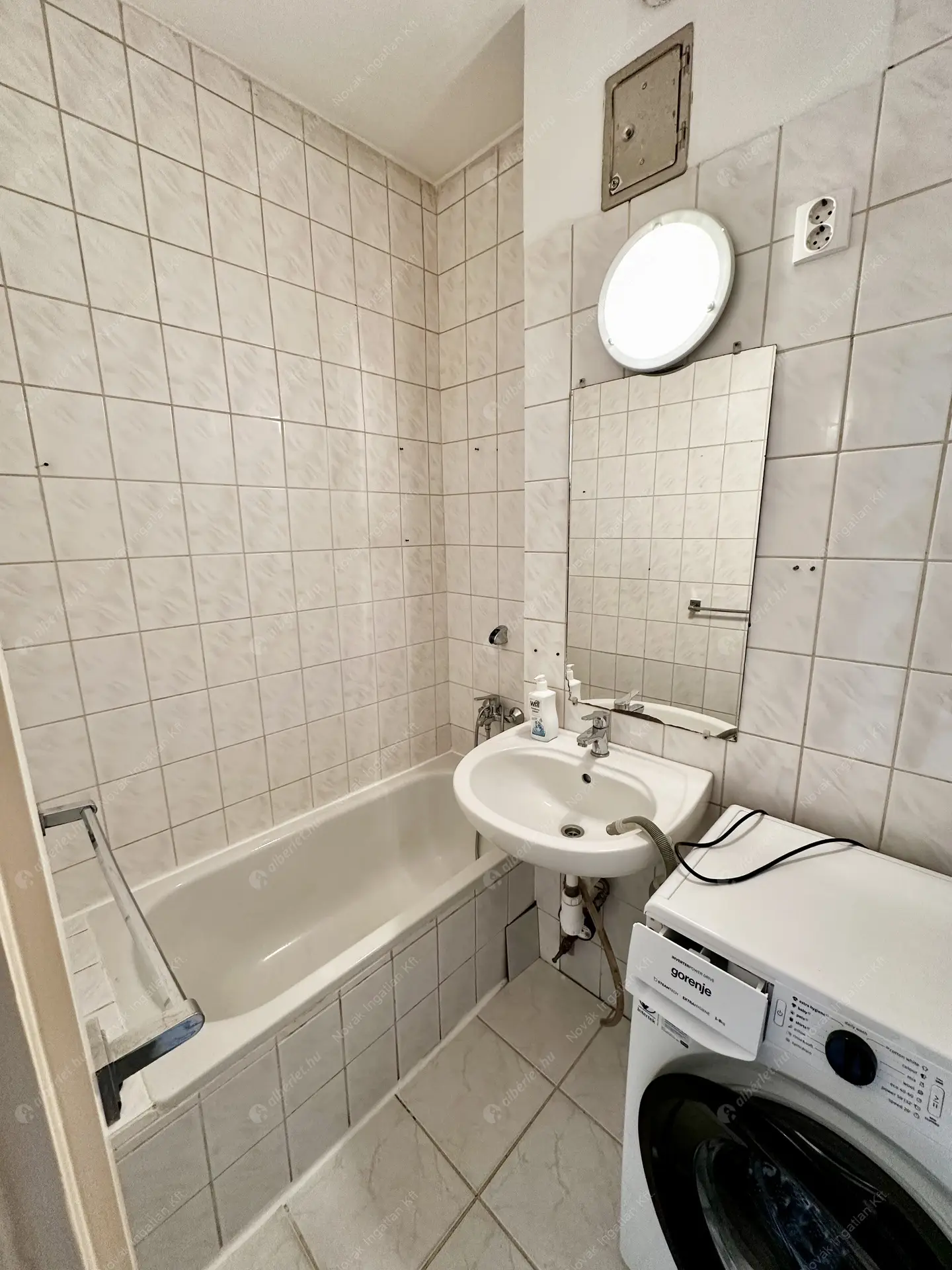 Kiadó albérlet 200000 Ft/hó áron: Budapest, XVI. kerület  Újszász utca. Mérete: 51 nm, 2 szobás | Alberlet.hu - 6391283