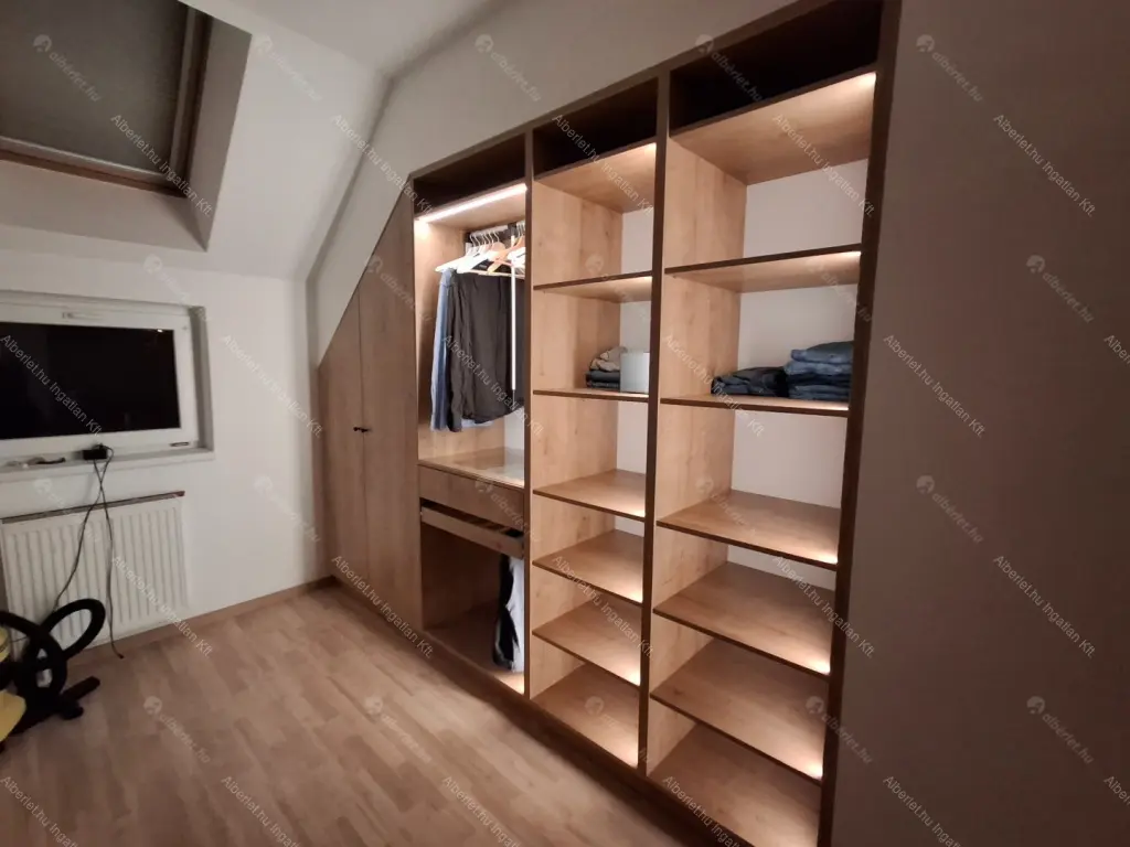 Kiadó albérlet 500000 Ft/hó áron: Budapest, XVI. kerület  Vágás utca. Mérete: 125 nm, 4 szobás | Alberlet.hu - 6650899