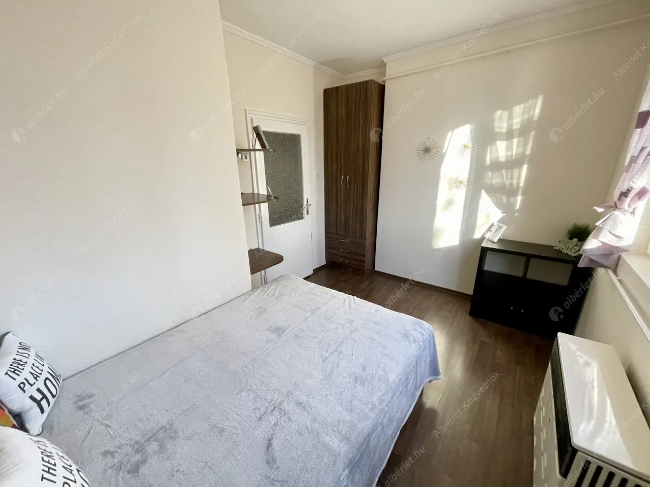 Kiadó albérlet 175000 Ft/hó áron: Budapest, XVI. kerület  Védő utca. Mérete: 39 nm, 1 szobás | Alberlet.hu - 5549656