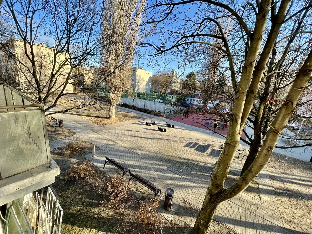 Kiadó albérlet 175000 Ft/hó áron: Budapest, XVI. kerület  Védő utca. Mérete: 39 nm, 1 szobás | Alberlet.hu - 5549669