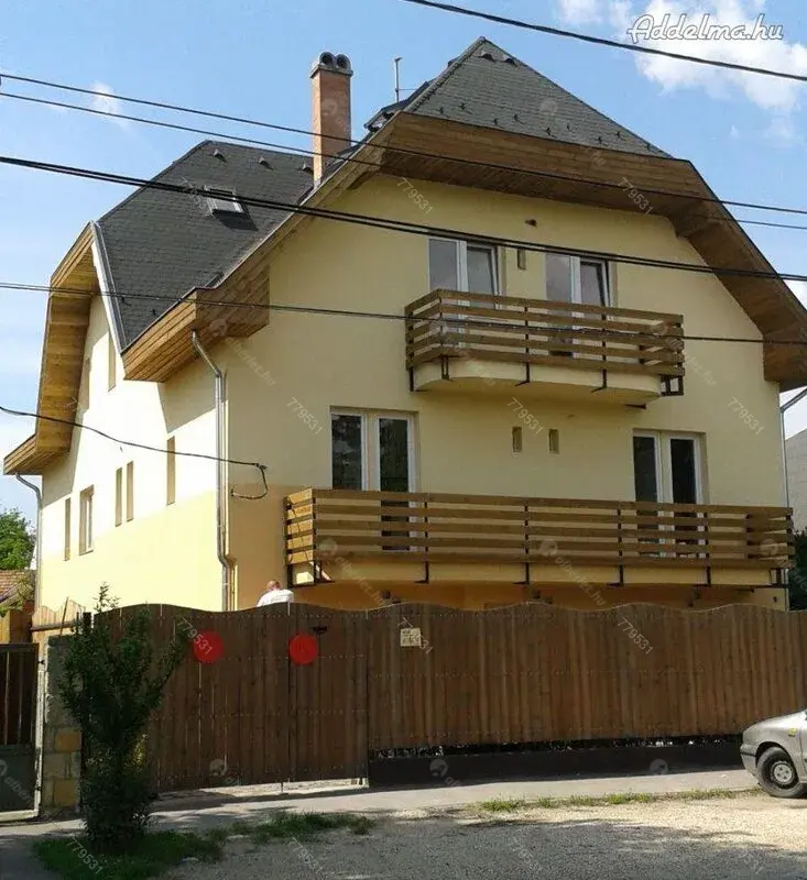 Kiadó albérlet 89000 Ft/hó áron: Budapest, XVI. kerület  Vidámvásár utca. Mérete: 150 nm, 1 szobás | Alberlet.hu - 6749141