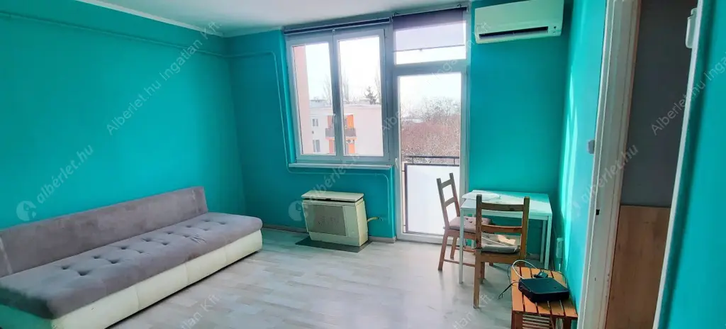 Kiadó albérlet 150000 Ft/hó áron: Budapest, XVI. kerület  Vívó utca. Mérete: 34 nm, 1 szobás | Alberlet.hu - 6624694