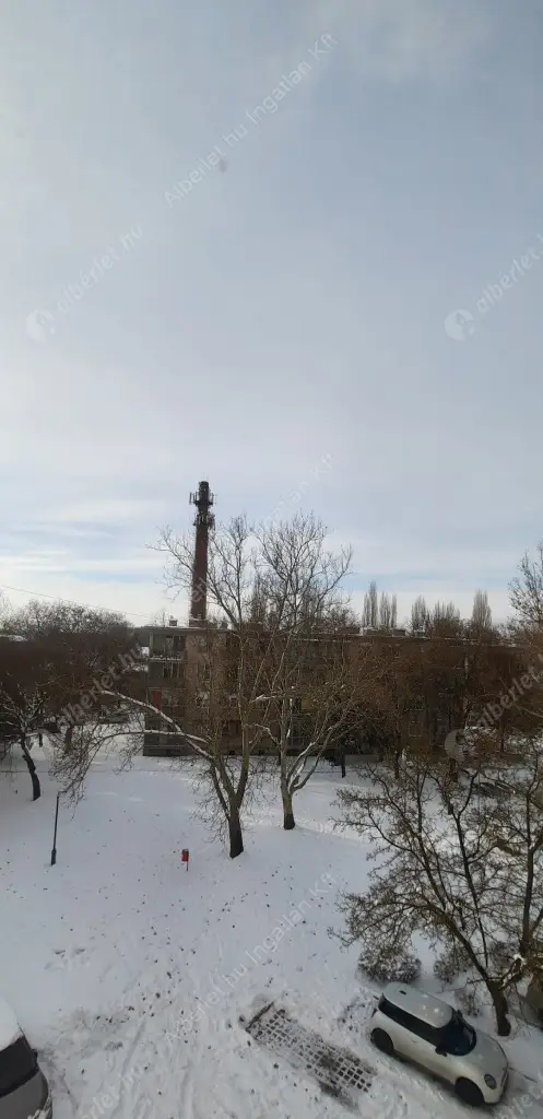 Kiadó albérlet 150000 Ft/hó áron: Budapest, XVI. kerület  Vívó utca. Mérete: 34 nm, 1 szobás | Alberlet.hu - 6624700