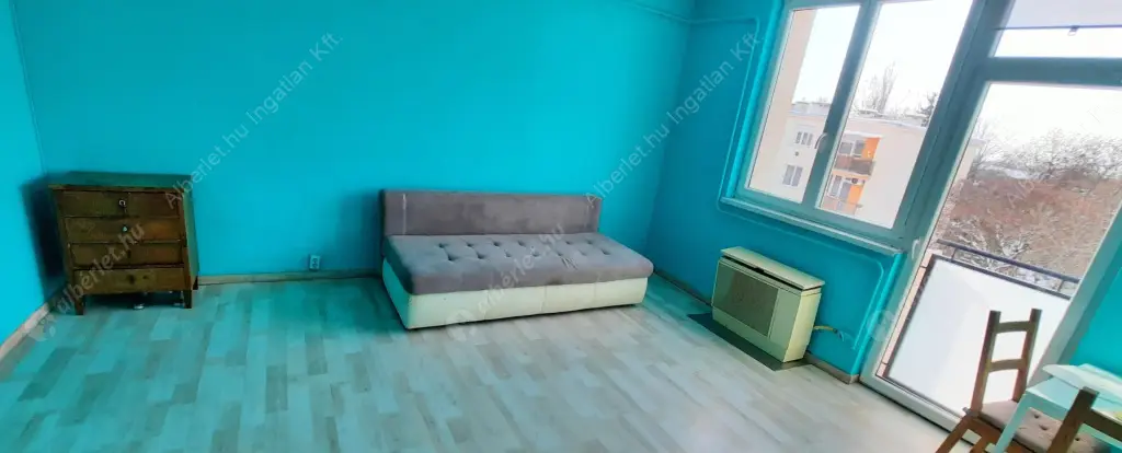 Kiadó albérlet 150000 Ft/hó áron: Budapest, XVI. kerület  Vívó utca. Mérete: 34 nm, 1 szobás | Alberlet.hu - 6624701