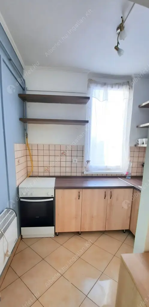 Kiadó albérlet 150000 Ft/hó áron: Budapest, XVI. kerület  Vívó utca. Mérete: 34 nm, 1 szobás | Alberlet.hu - 6624702