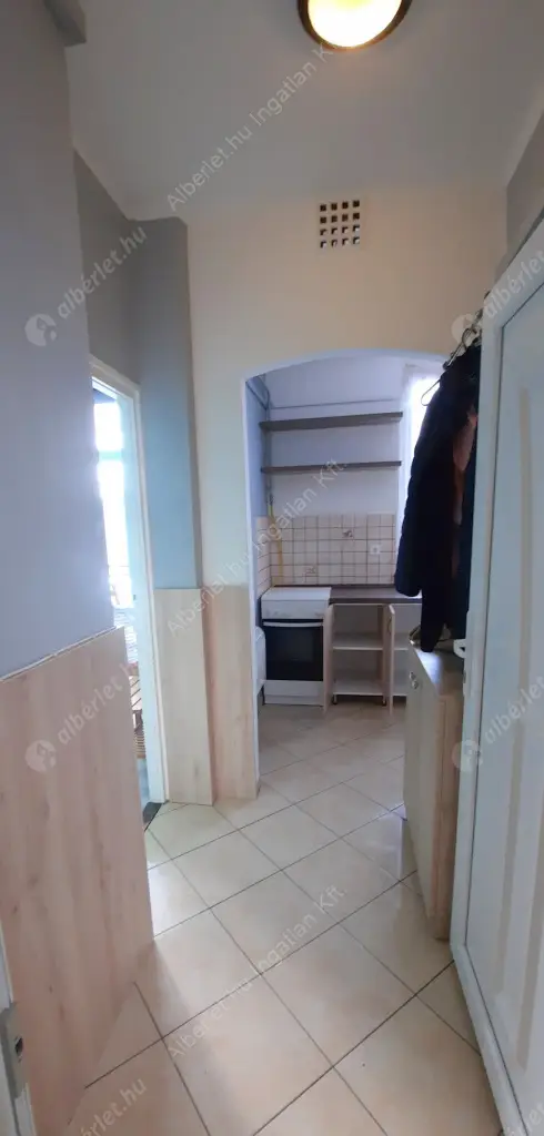 Kiadó albérlet 150000 Ft/hó áron: Budapest, XVI. kerület  Vívó utca. Mérete: 34 nm, 1 szobás | Alberlet.hu - 6624704
