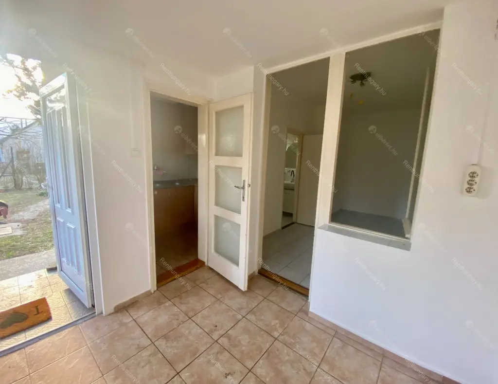 Kiadó albérlet 240000 Ft/hó áron: Budapest, XVII. kerület  501. utca. Mérete: 45 nm, 1 szobás | Alberlet.hu - 6648200