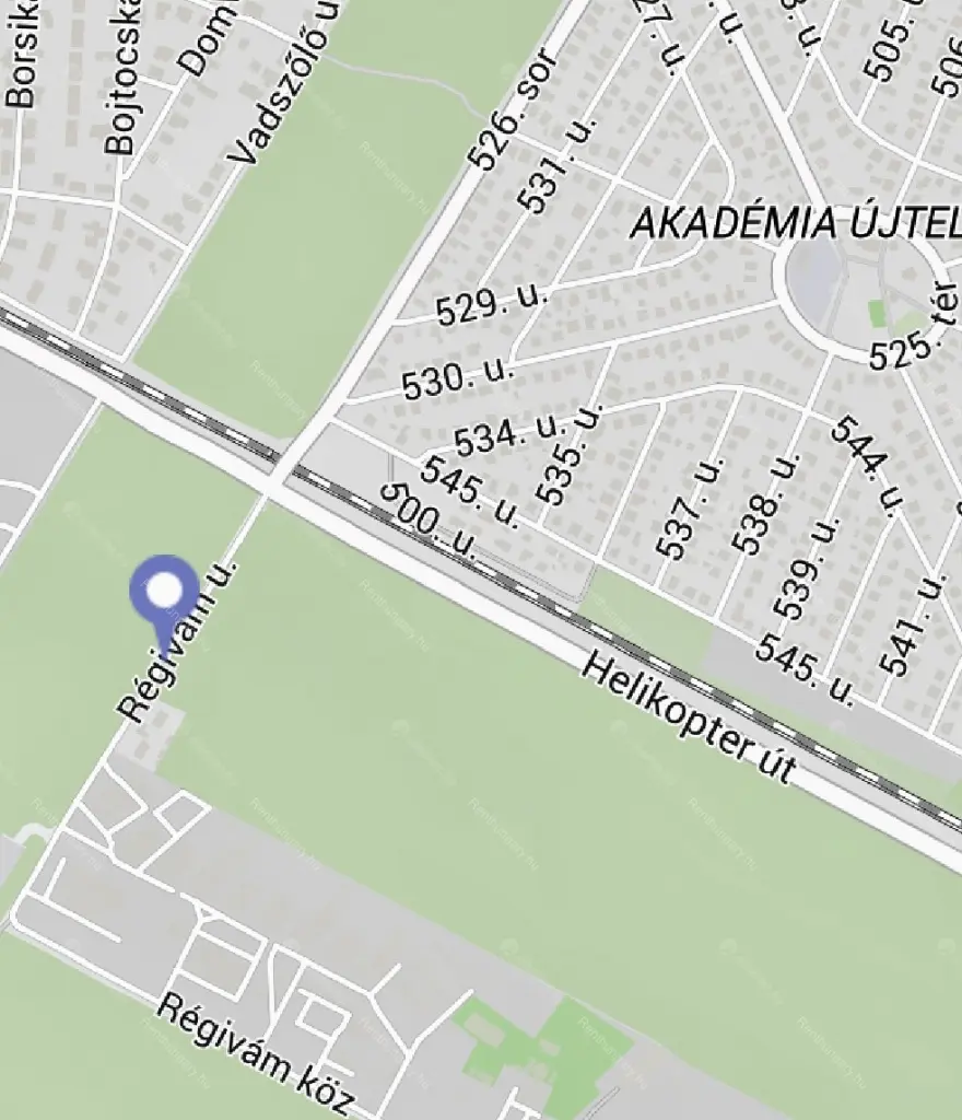 Kiadó albérlet 240000 Ft/hó áron: Budapest, XVII. kerület  501. utca. Mérete: 45 nm, 1 szobás | Alberlet.hu - 6648217