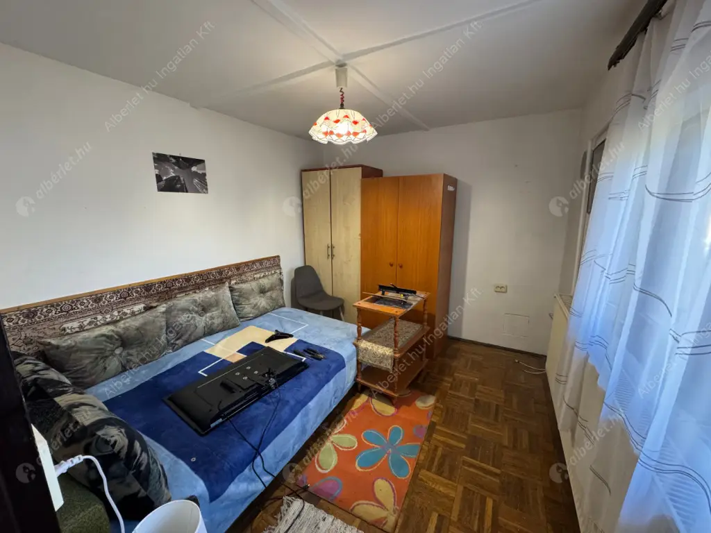 Kiadó albérlet 140000 Ft/hó áron: Budapest, XVII. kerület  Cséplő utca. Mérete: 35 nm, 1 szobás | Alberlet.hu - 6583908