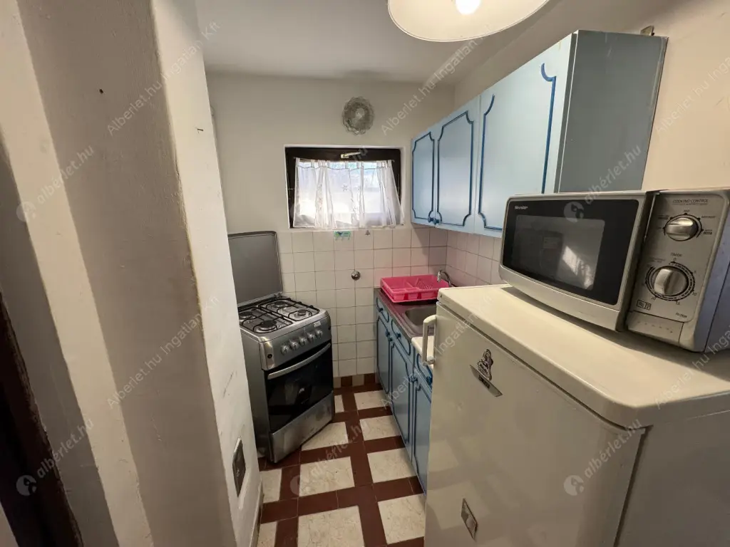 Kiadó albérlet 140000 Ft/hó áron: Budapest, XVII. kerület  Cséplő utca. Mérete: 35 nm, 1 szobás | Alberlet.hu - 6583909