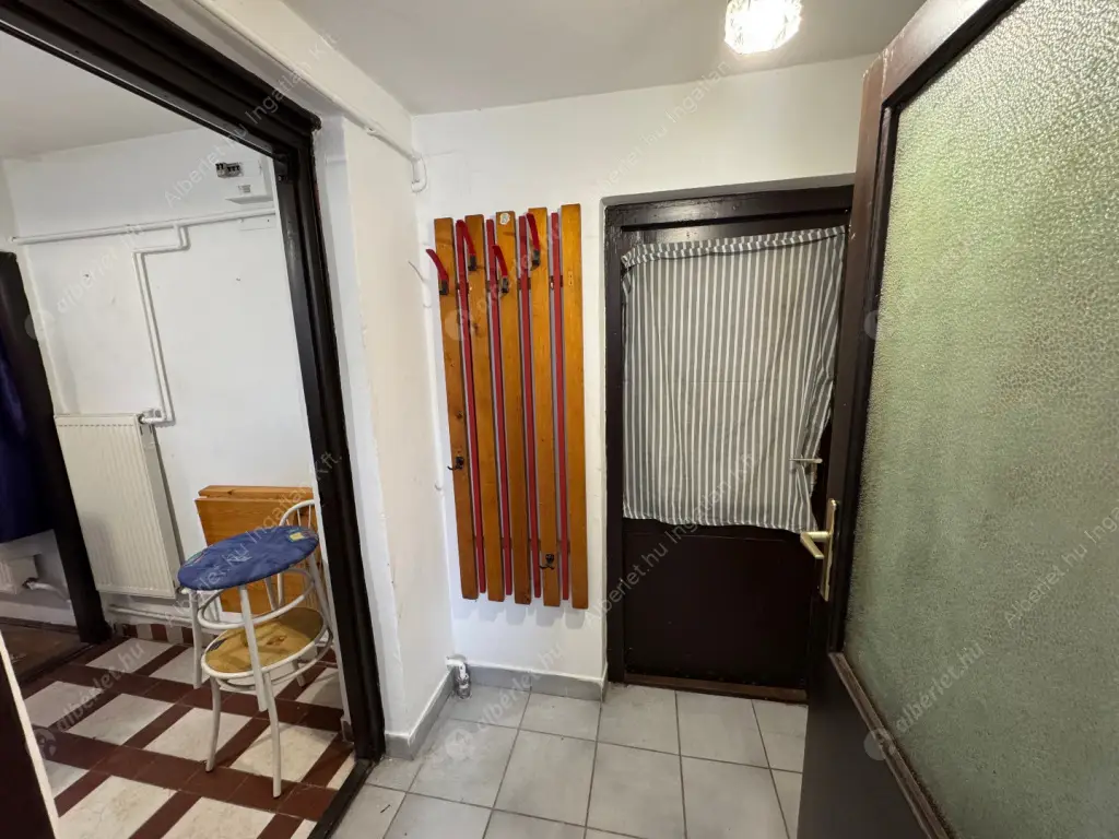Kiadó albérlet 140000 Ft/hó áron: Budapest, XVII. kerület  Cséplő utca. Mérete: 35 nm, 1 szobás | Alberlet.hu - 6583910