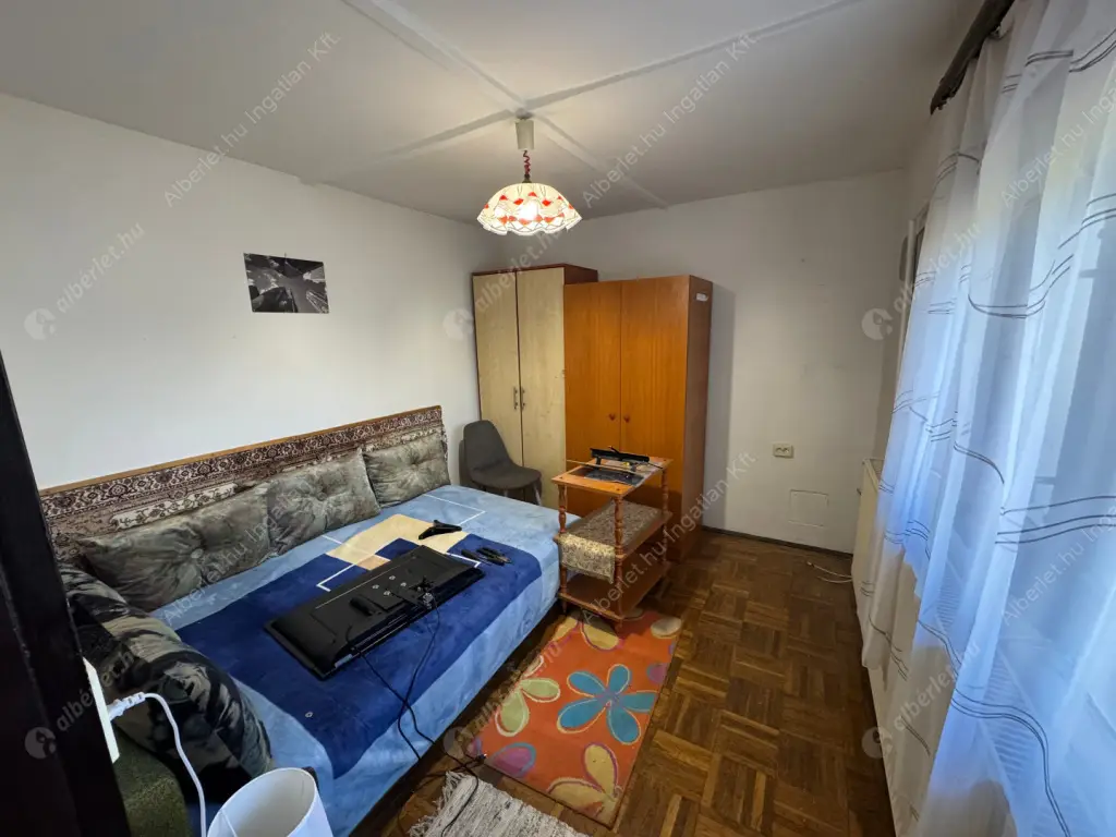 Kiadó albérlet 140000 Ft/hó áron: Budapest, XVII. kerület  Cséplő utca. Mérete: 35 nm, 1 szobás | Alberlet.hu - 6583911