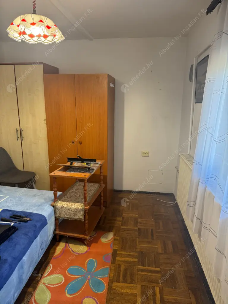 Kiadó albérlet 140000 Ft/hó áron: Budapest, XVII. kerület  Cséplő utca. Mérete: 35 nm, 1 szobás | Alberlet.hu - 6583912