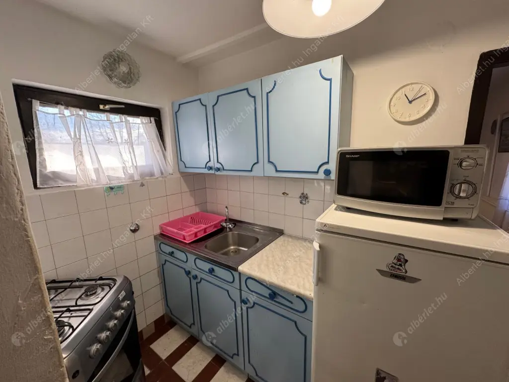 Kiadó albérlet 140000 Ft/hó áron: Budapest, XVII. kerület  Cséplő utca. Mérete: 35 nm, 1 szobás | Alberlet.hu - 6583914