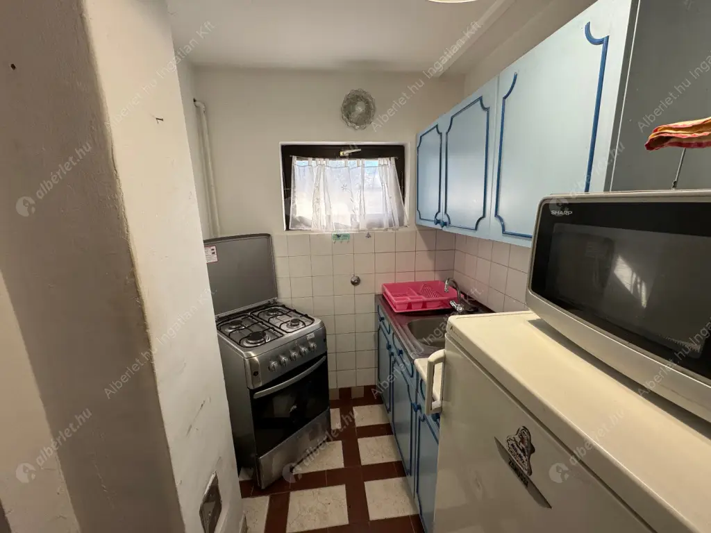 Kiadó albérlet 140000 Ft/hó áron: Budapest, XVII. kerület  Cséplő utca. Mérete: 35 nm, 1 szobás | Alberlet.hu - 6583915