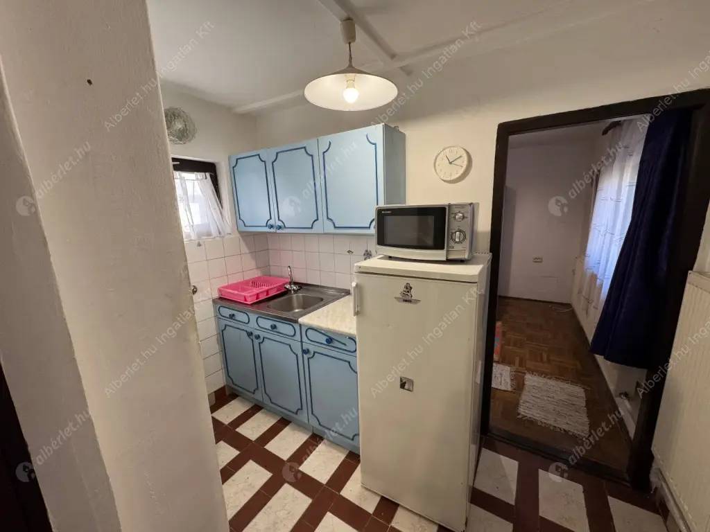 Kiadó albérlet 140000 Ft/hó áron: Budapest, XVII. kerület  Cséplő utca. Mérete: 35 nm, 1 szobás | Alberlet.hu - 6583917