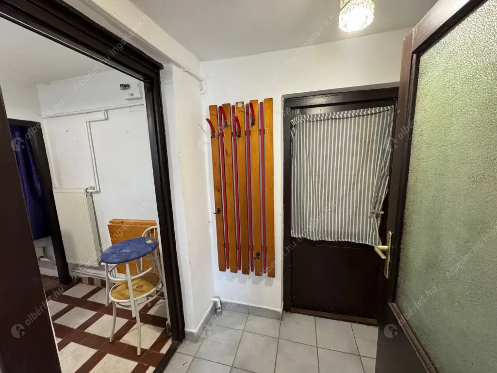 Kiadó albérlet 140000 Ft/hó áron: Budapest, XVII. kerület  Cséplő utca. Mérete: 35 nm, 1 szobás | Alberlet.hu - 6583918