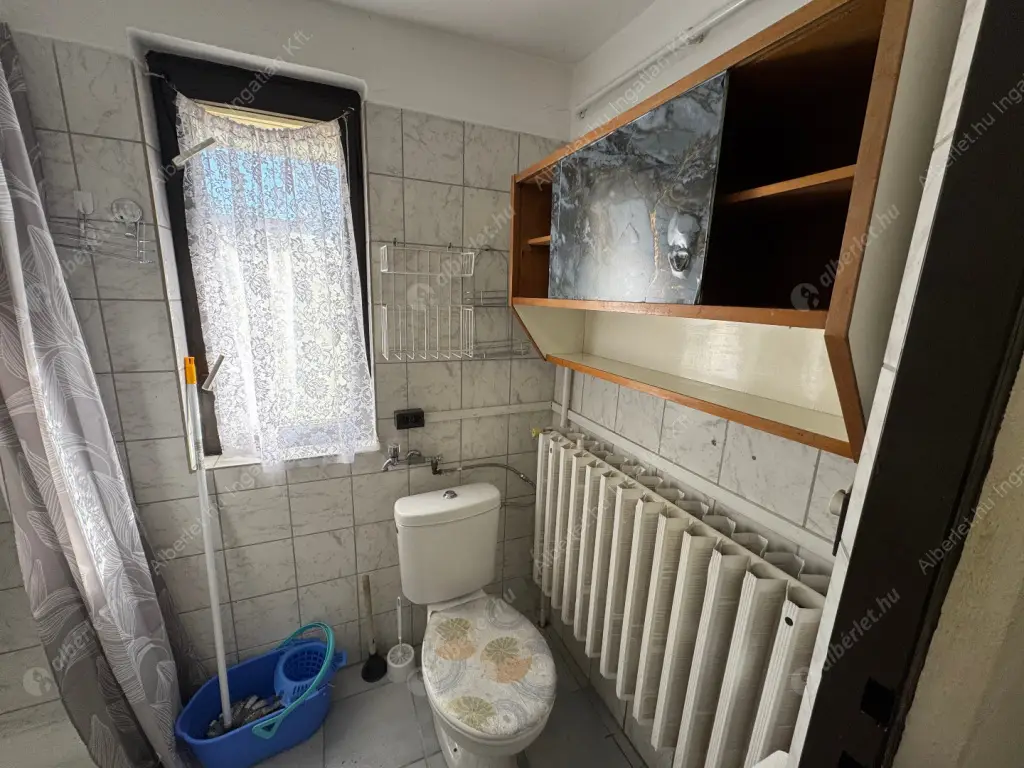 Kiadó albérlet 140000 Ft/hó áron: Budapest, XVII. kerület  Cséplő utca. Mérete: 35 nm, 1 szobás | Alberlet.hu - 6583921