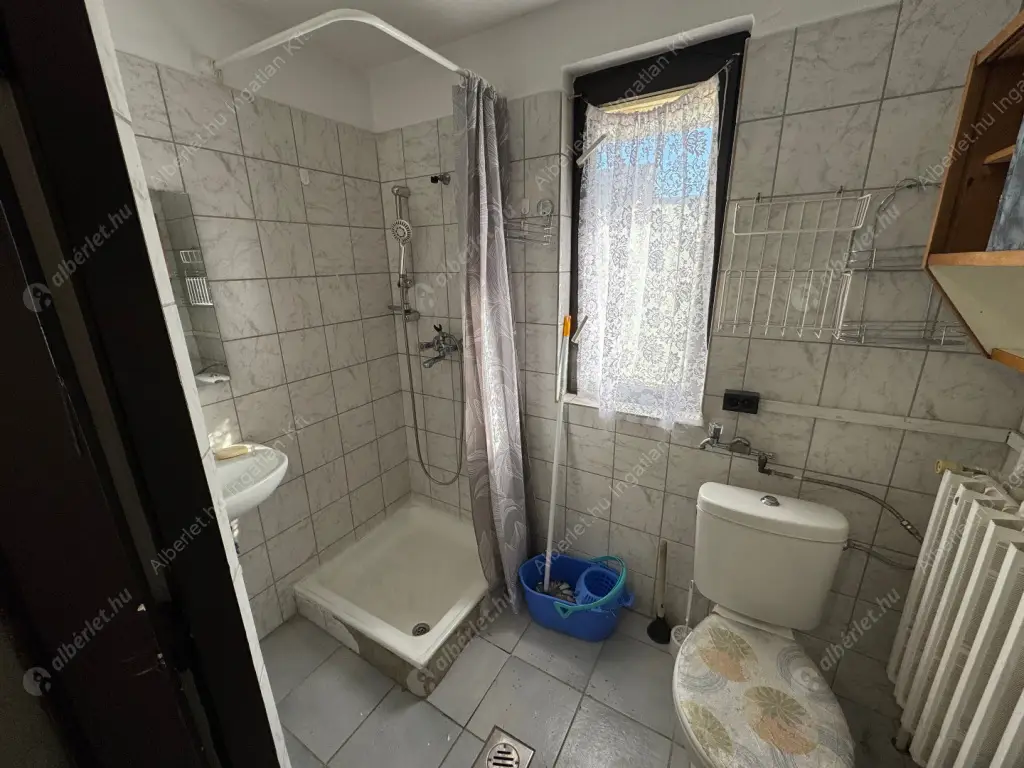 Kiadó albérlet 140000 Ft/hó áron: Budapest, XVII. kerület  Cséplő utca. Mérete: 35 nm, 1 szobás | Alberlet.hu - 6583923