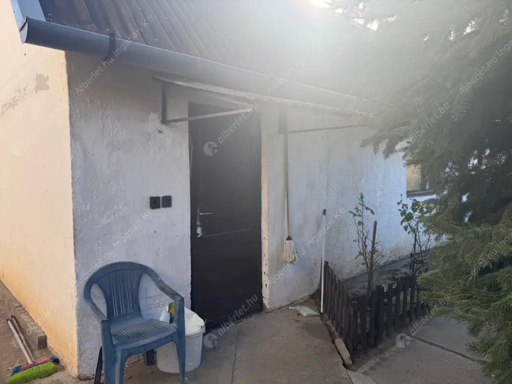Kiadó albérlet 140000 Ft/hó áron: Budapest, XVII. kerület  Cséplő utca. Mérete: 35 nm, 1 szobás | Alberlet.hu - 6583924